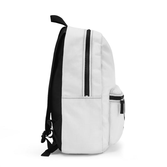Ultra Europe Backpack - Snygg dagsäck för festivaler och dagligt bruk