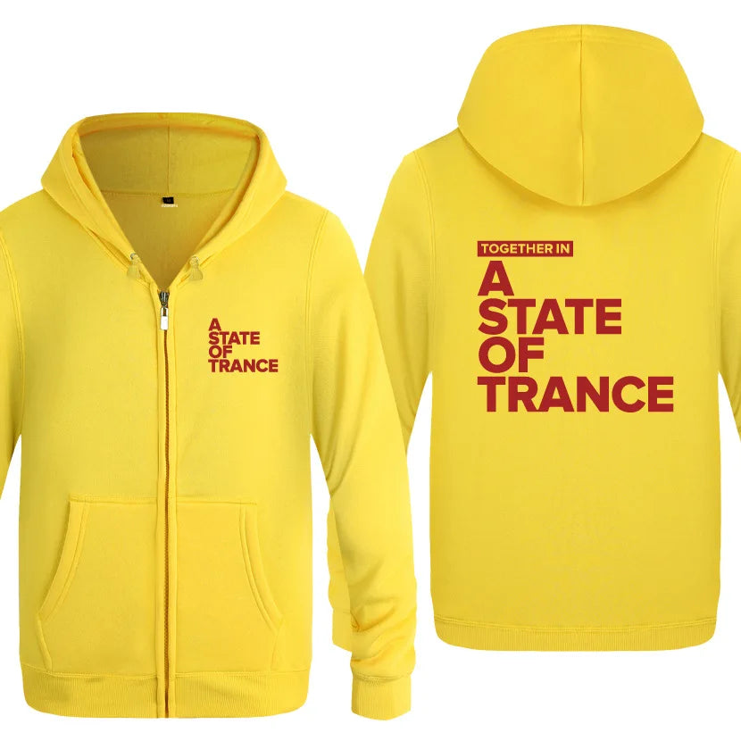 Hoodies Armin Van Buuren