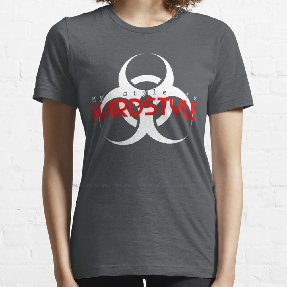 HARDSTYLE T-SHIRT