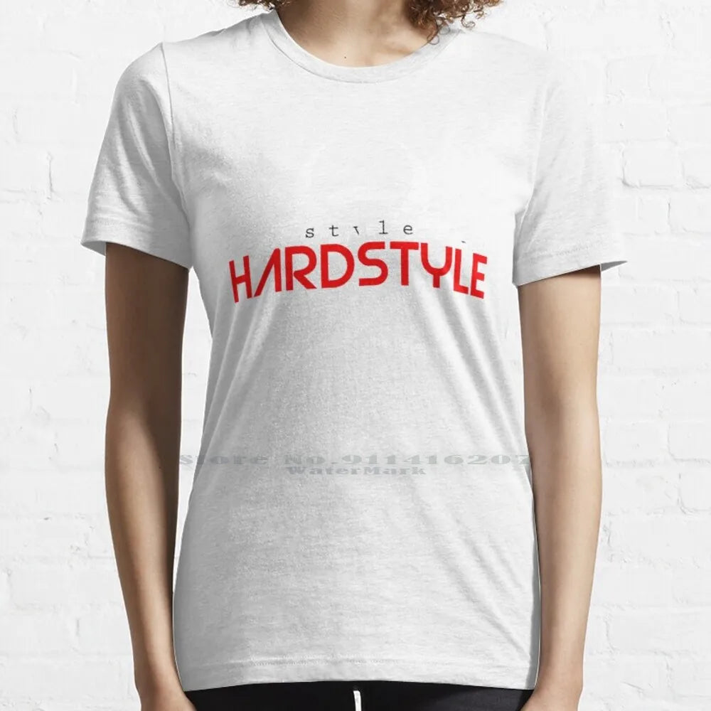 HARDSTYLE T-SHIRT