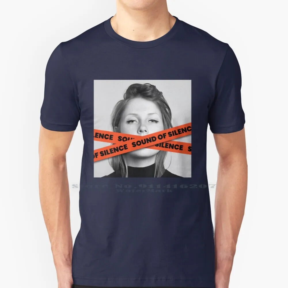 Charlotte De Witte T Shirt