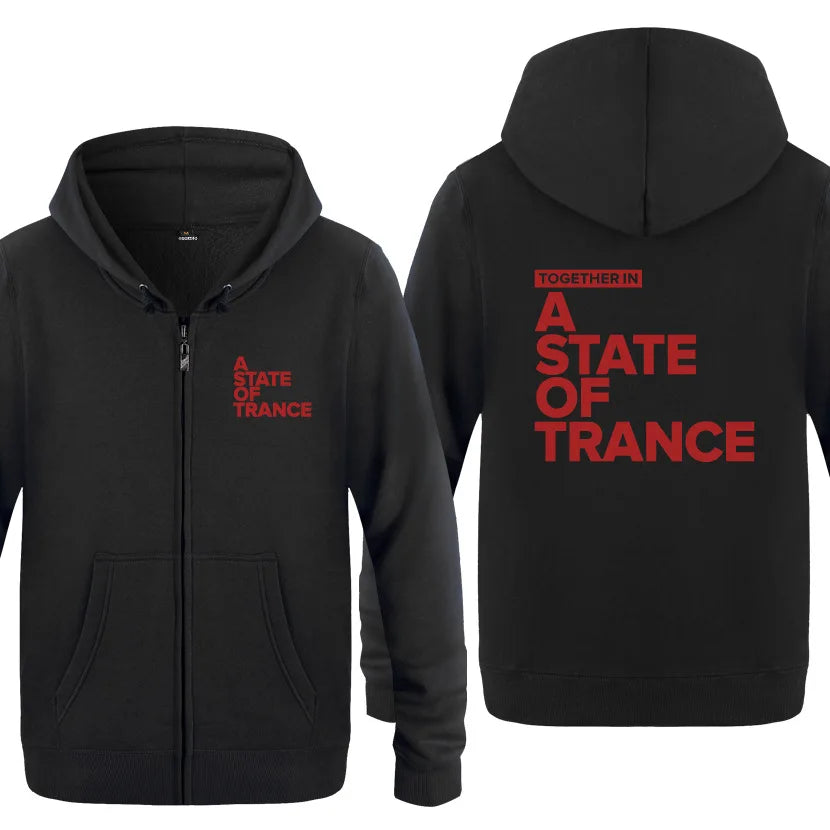 Hoodies Armin Van Buuren