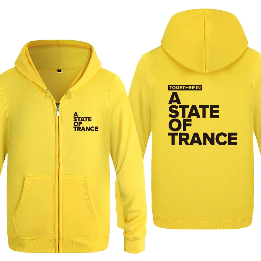 Hoodies Armin Van Buuren