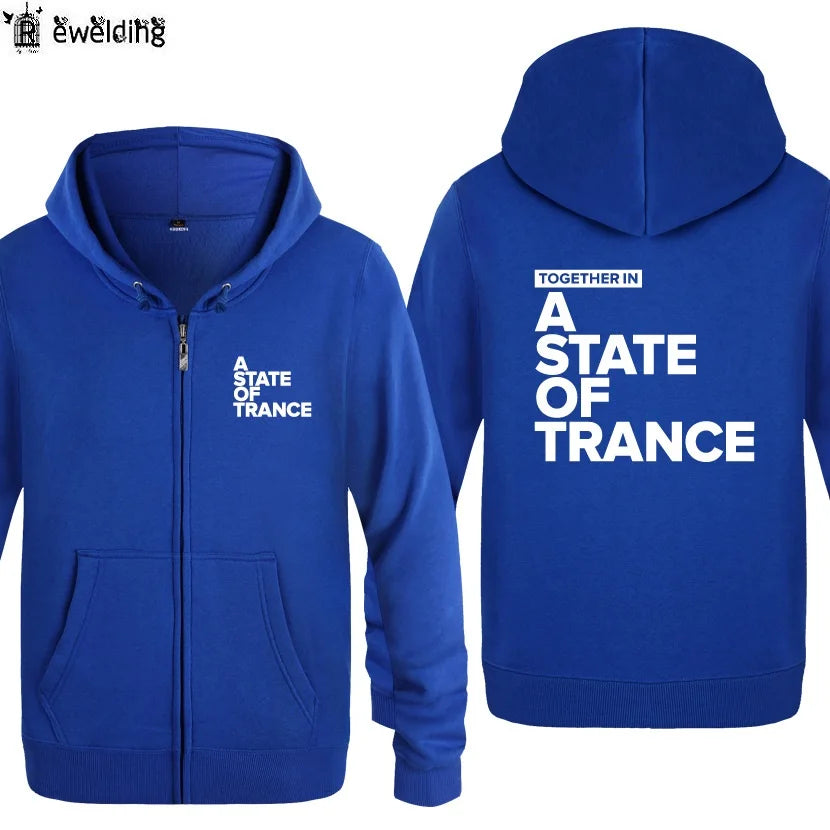 Hoodies Armin Van Buuren