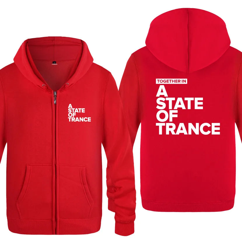 Hoodies Armin Van Buuren