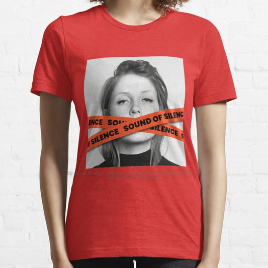 Charlotte De Witte T Shirt