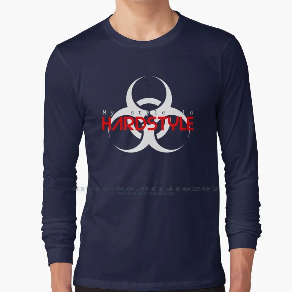 HARDSTYLE T-SHIRT
