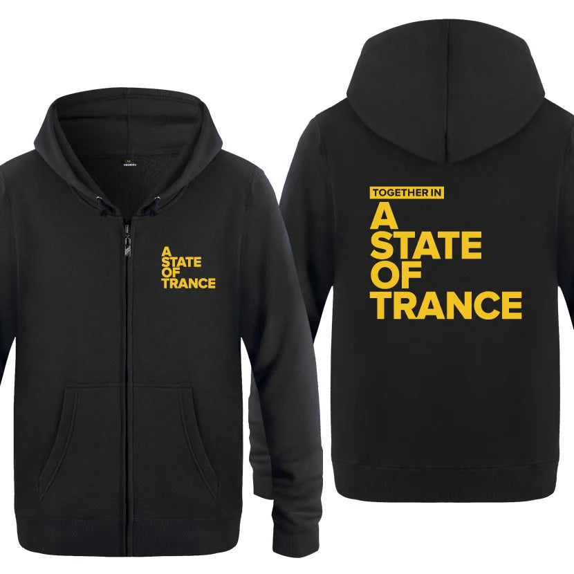 Hoodies Armin Van Buuren