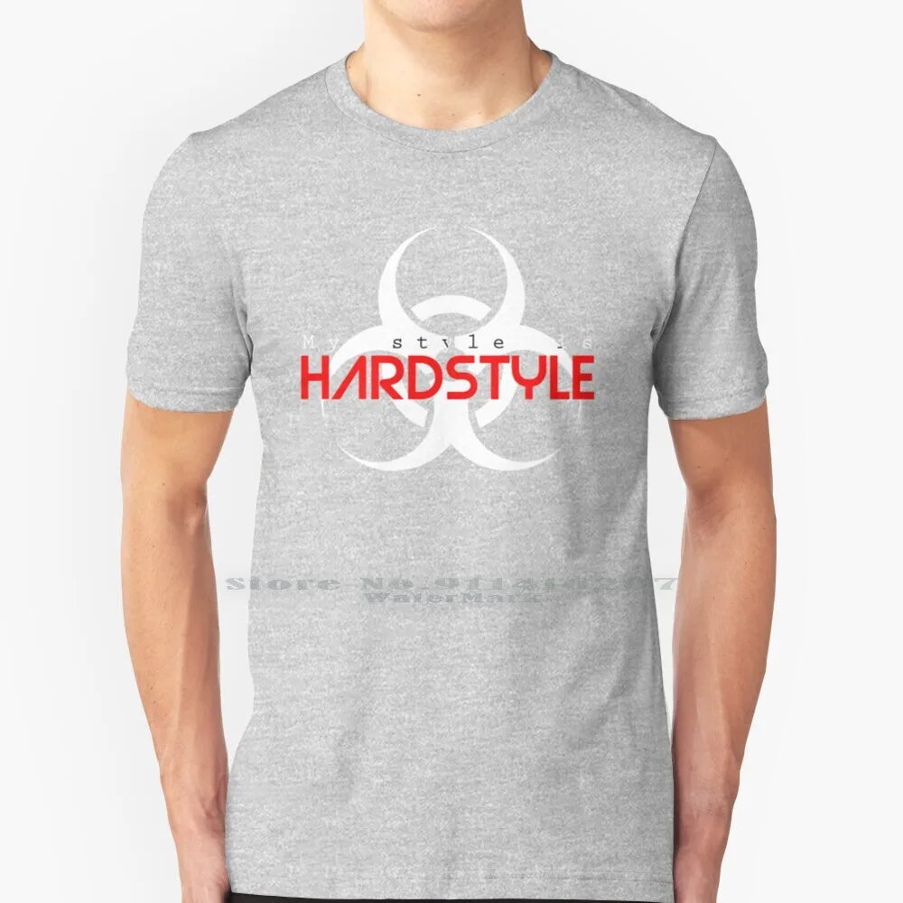 HARDSTYLE T-SHIRT