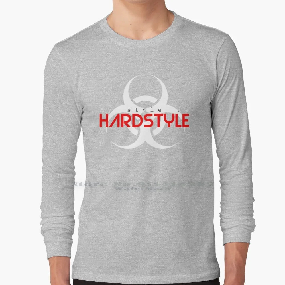 HARDSTYLE T-SHIRT