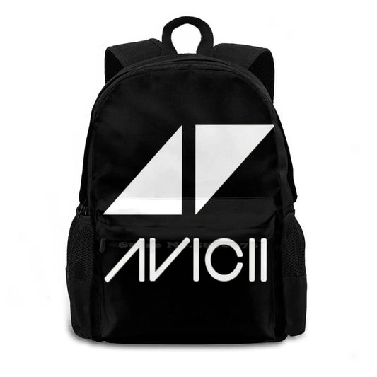 Avicii ryggsäck