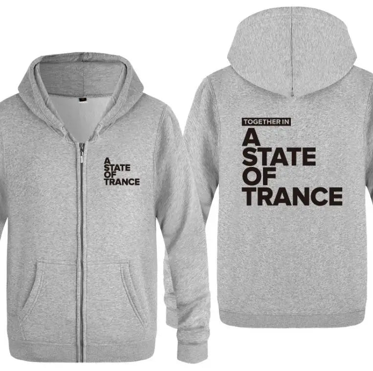 Hoodies Armin Van Buuren
