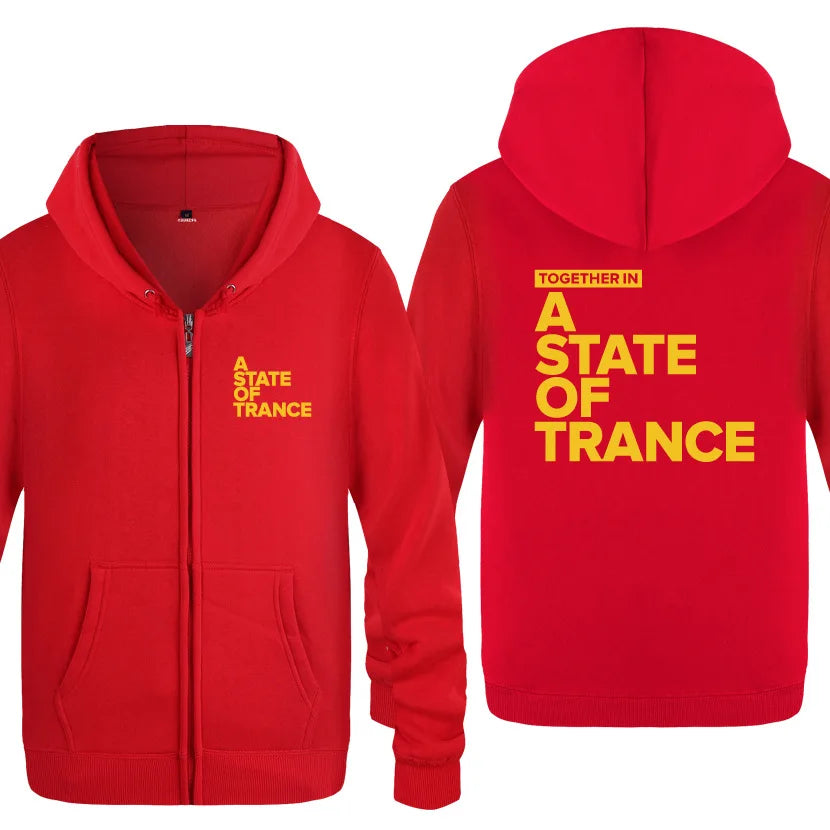 Hoodies Armin Van Buuren
