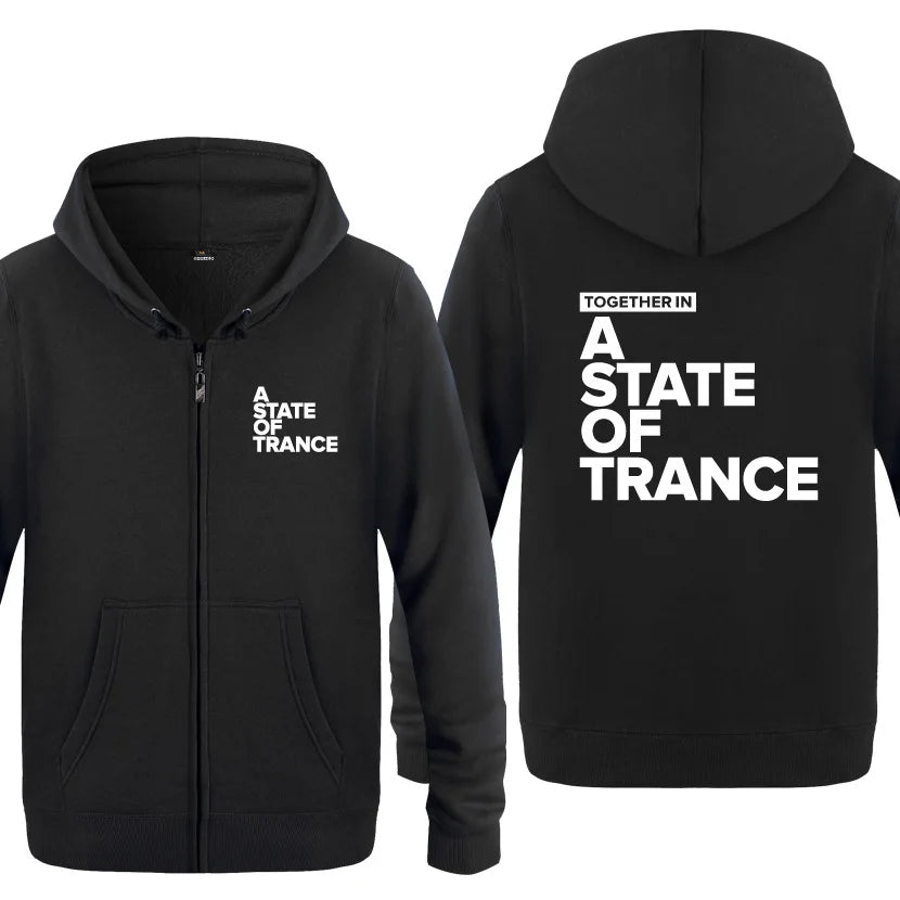 Hoodies Armin Van Buuren