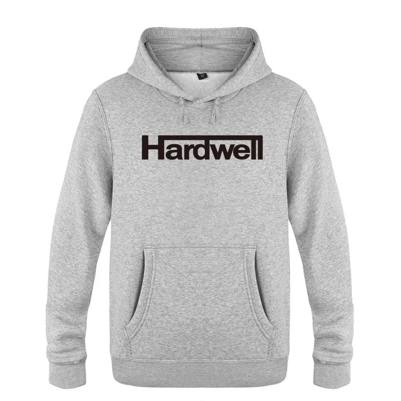 HARDWELL/HOODIES