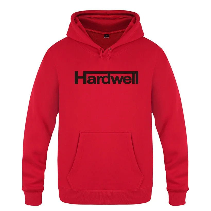 HARDWELL/HOODIES