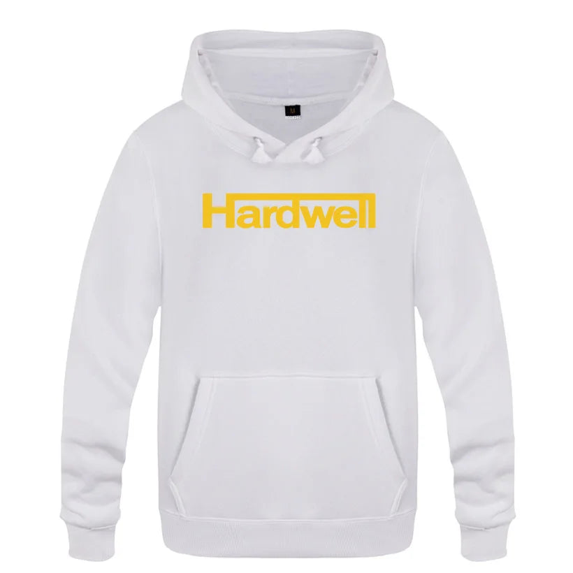 HARDWELL/HOODIES