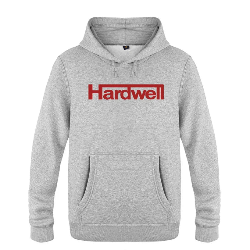 HARDWELL/HOODIES