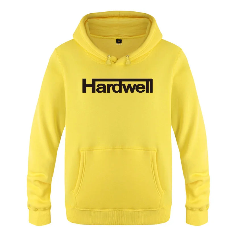 HARDWELL/HOODIES