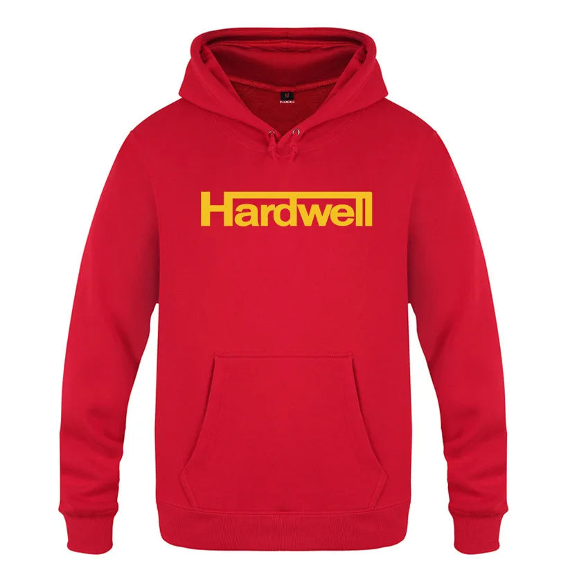 HARDWELL/HOODIES