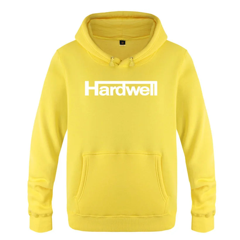 HARDWELL/HOODIES