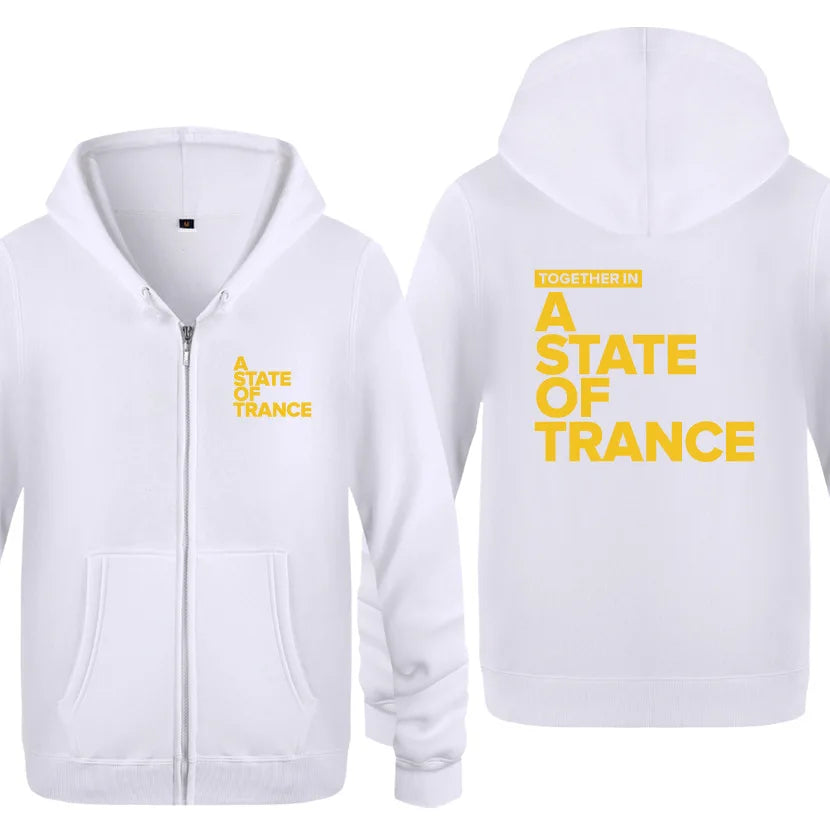 Hoodies Armin Van Buuren