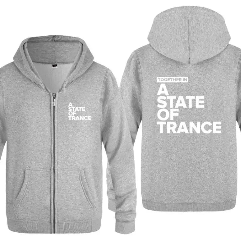 Hoodies Armin Van Buuren