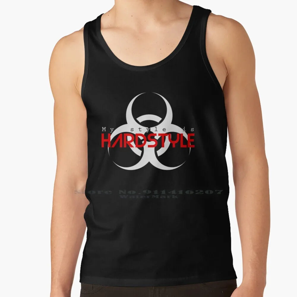HARDSTYLE T-SHIRT