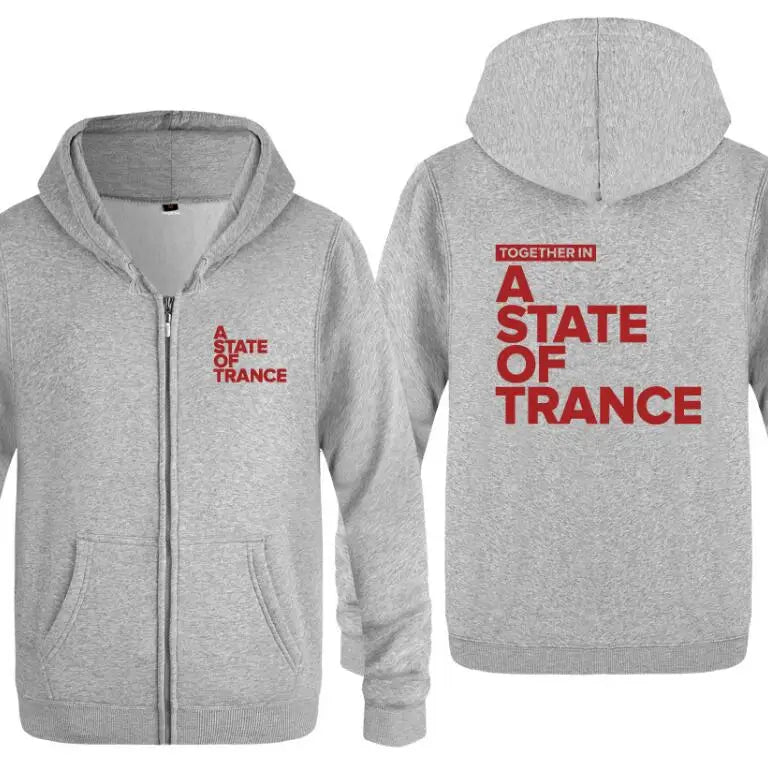 Hoodies Armin Van Buuren