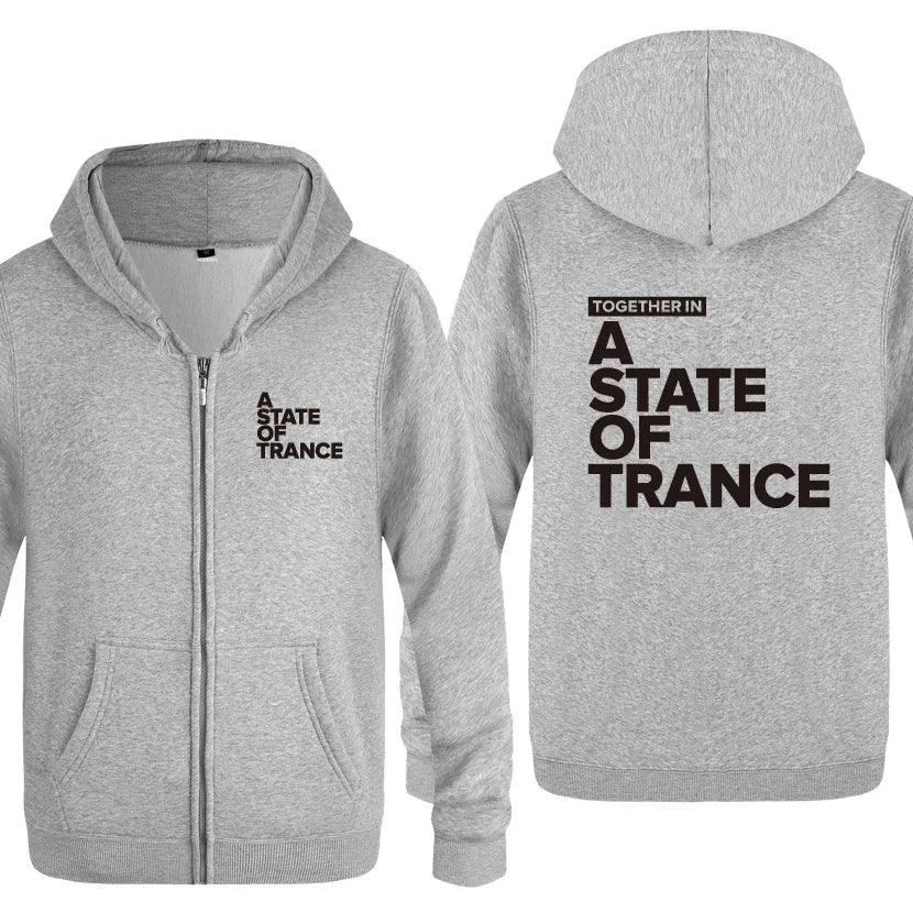Hoodies Armin Van Buuren