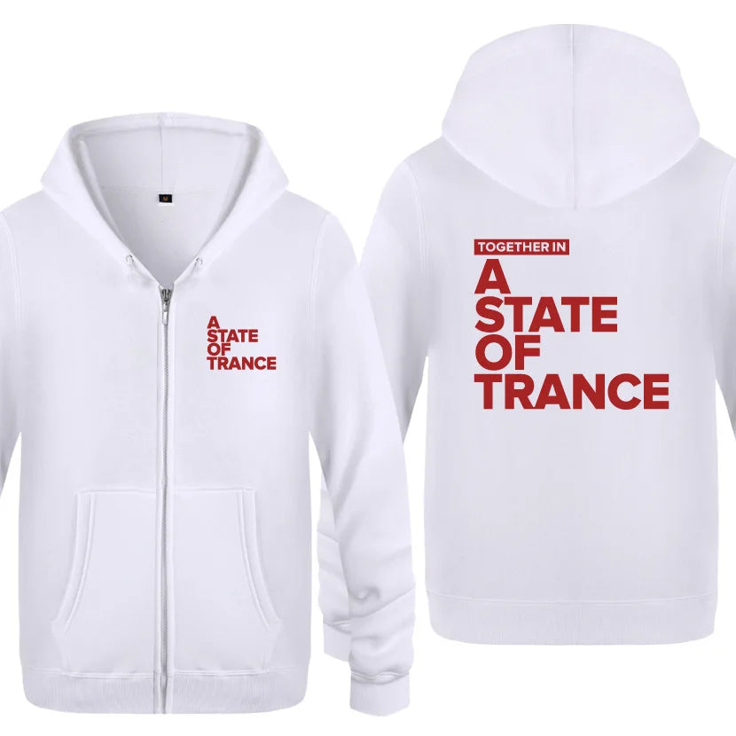 Hoodies Armin Van Buuren