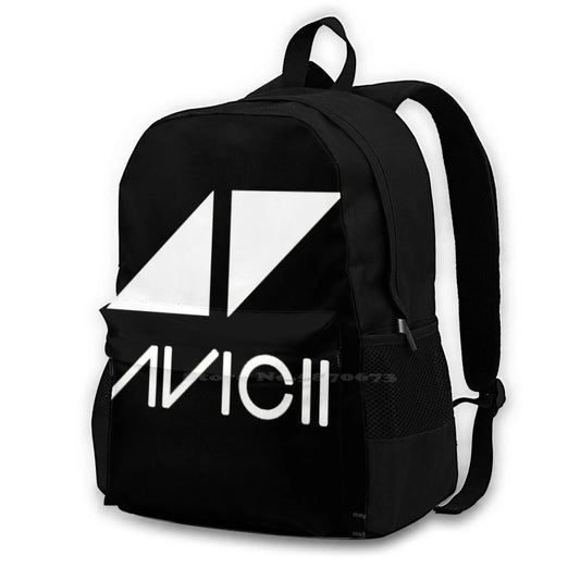 Avicii ryggsäck