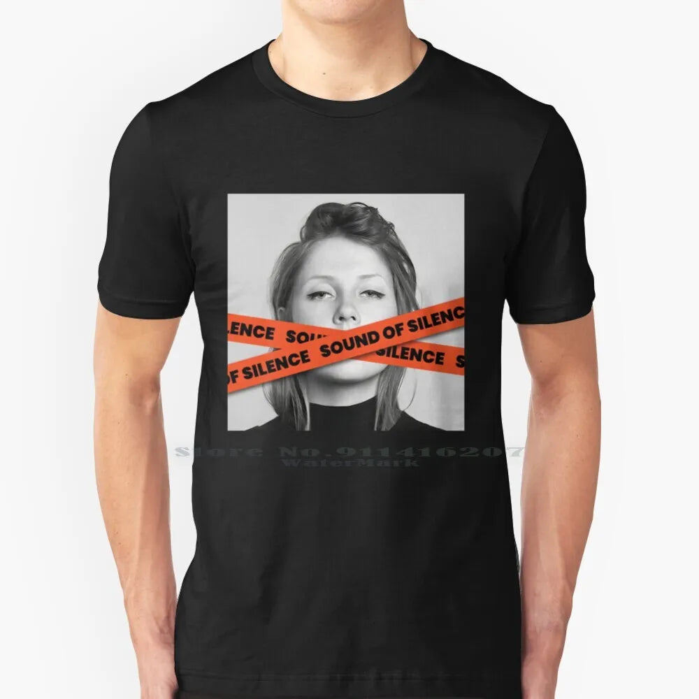 Charlotte De Witte T Shirt
