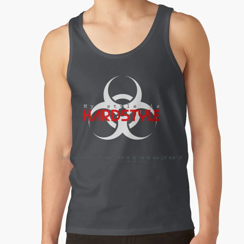 HARDSTYLE T-SHIRT