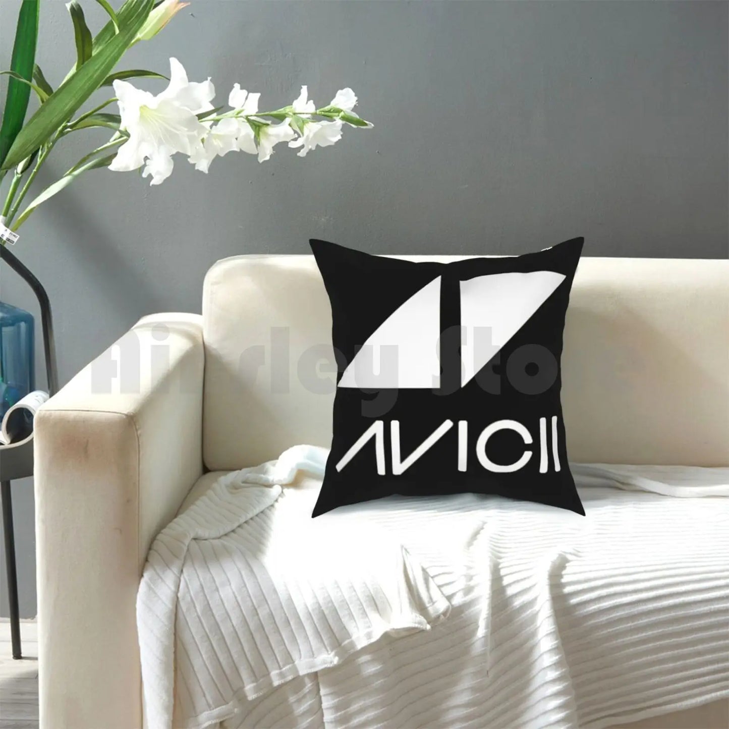 AVICII ÖRNGOTT