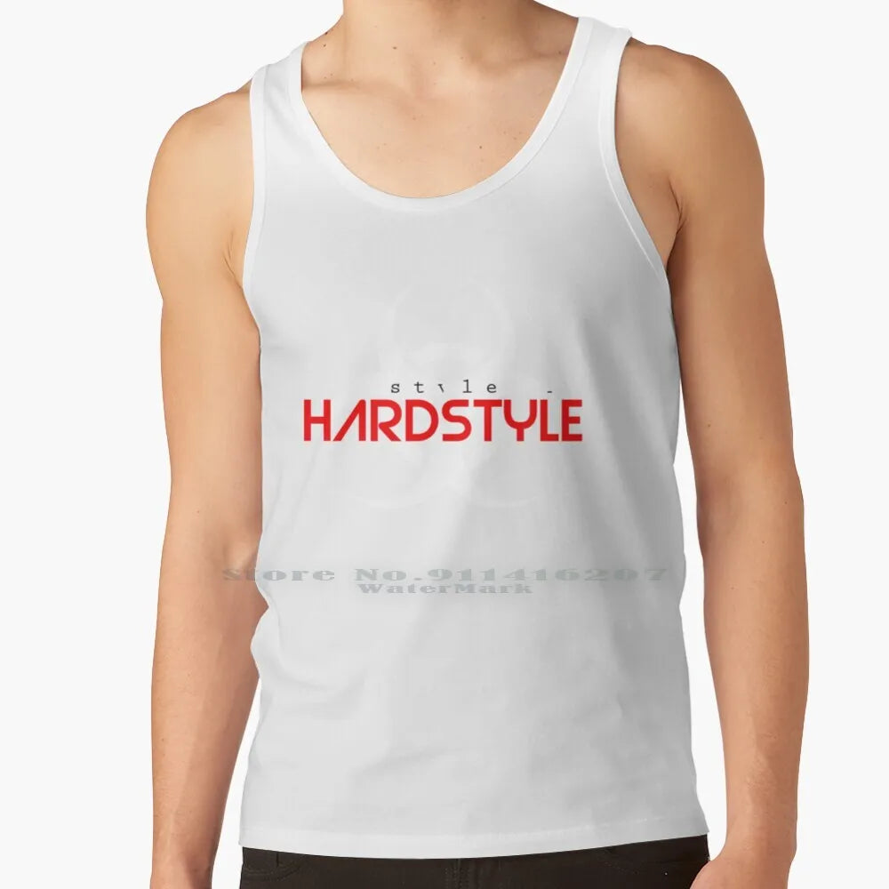 HARDSTYLE T-SHIRT