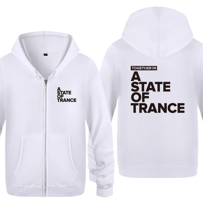 Hoodies Armin Van Buuren