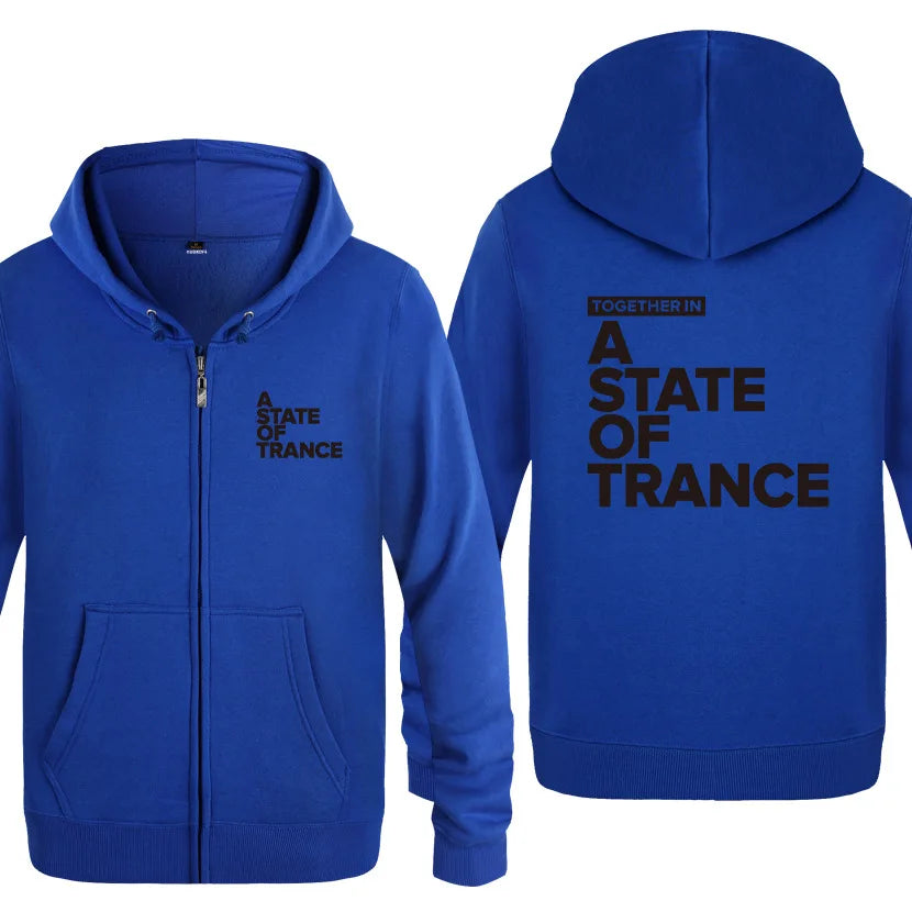 Hoodies Armin Van Buuren
