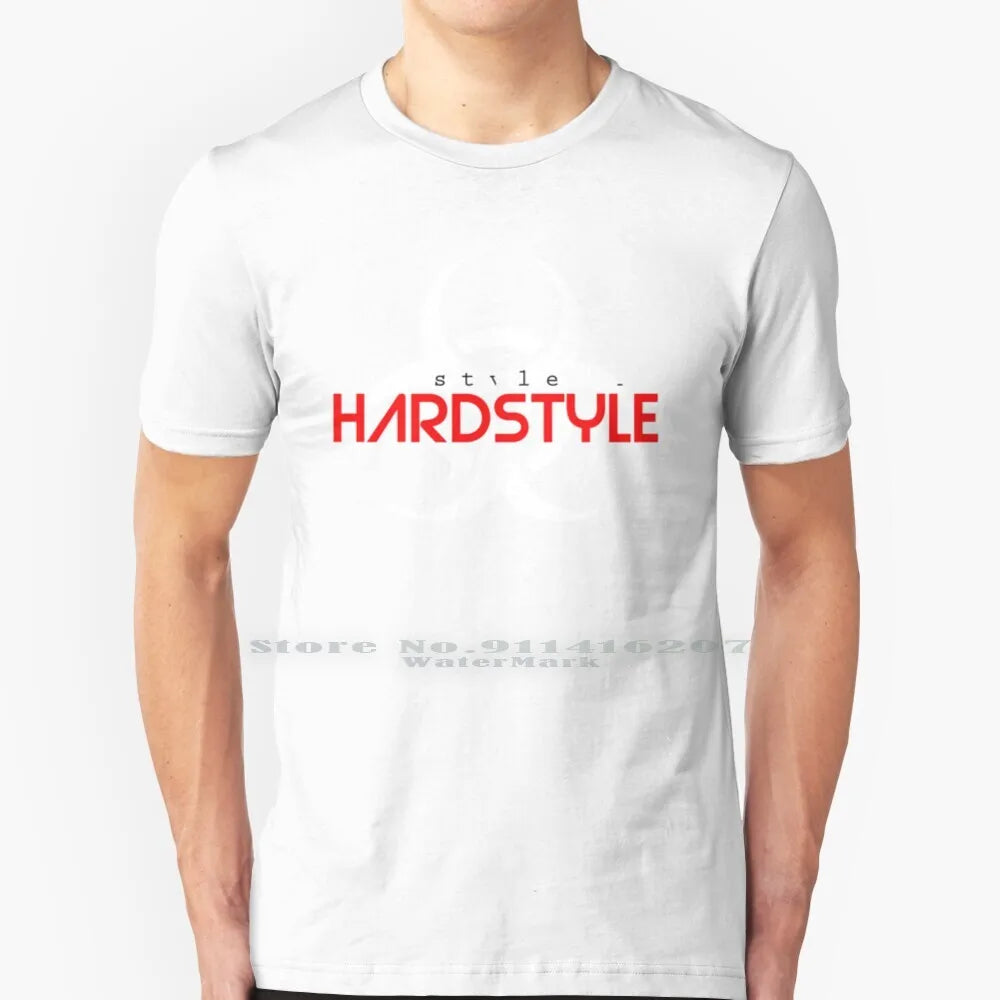 HARDSTYLE T-SHIRT