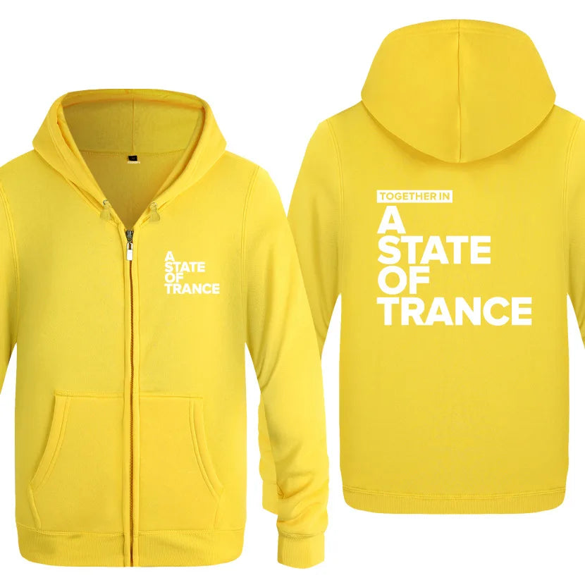 Hoodies Armin Van Buuren