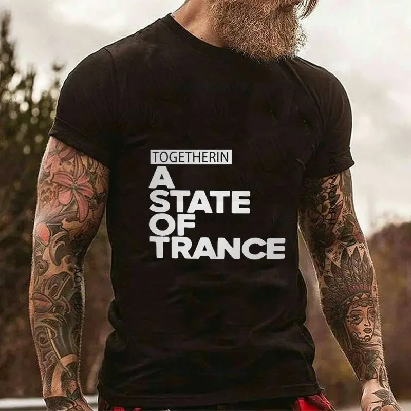 Fashion ARMIN VAN Dj