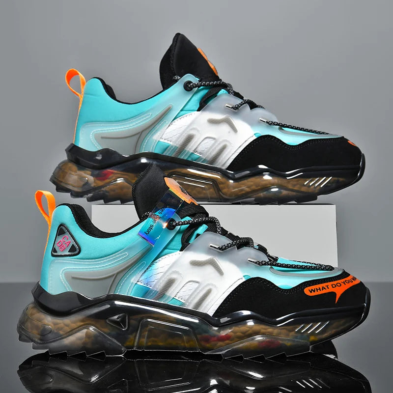 Men Shoes Sneakers