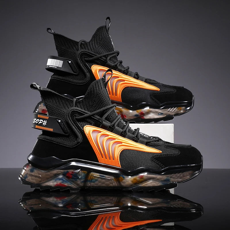 Men Shoes Sneakers