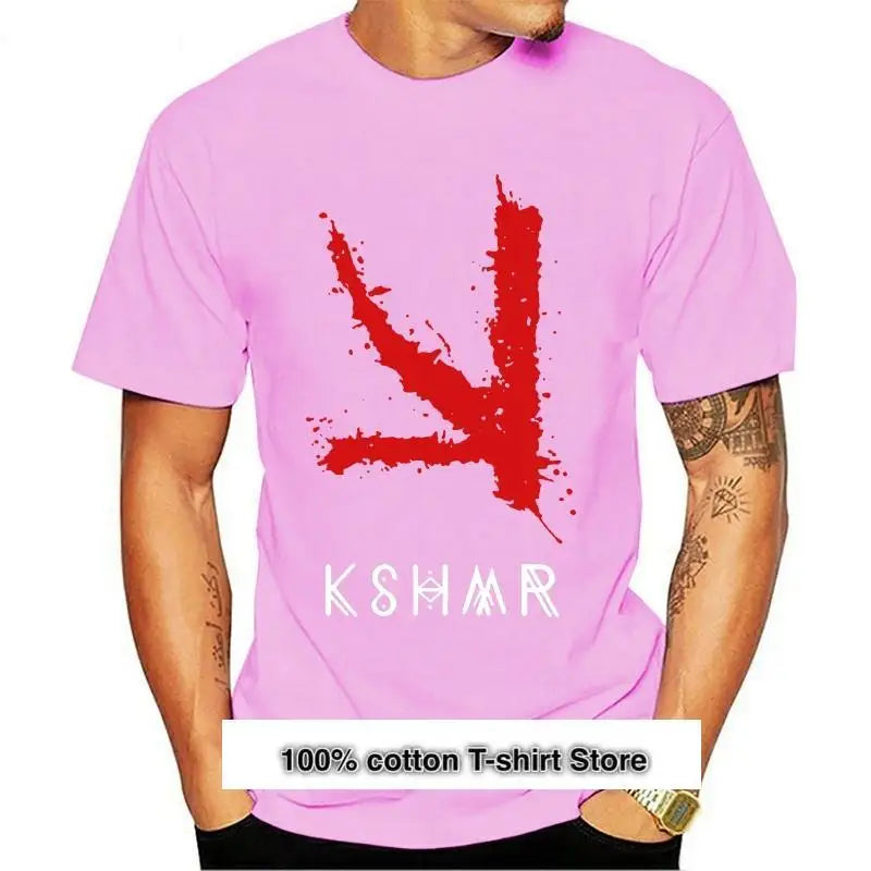 KSHMR T-SHIRT