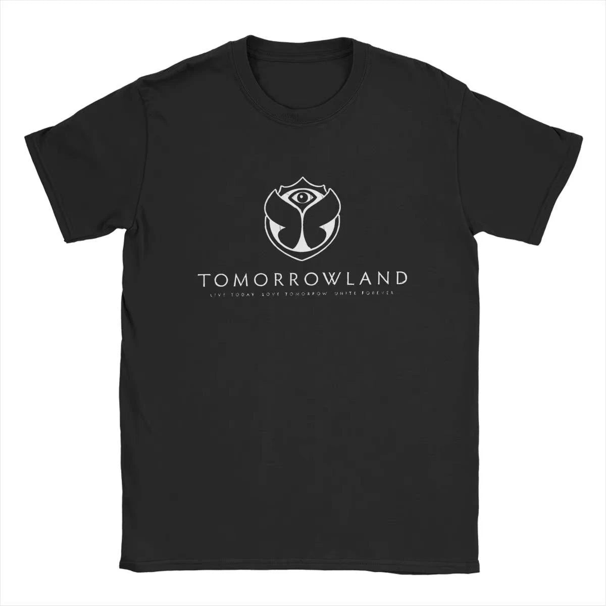 TOMORROWLAND T-SHIRT