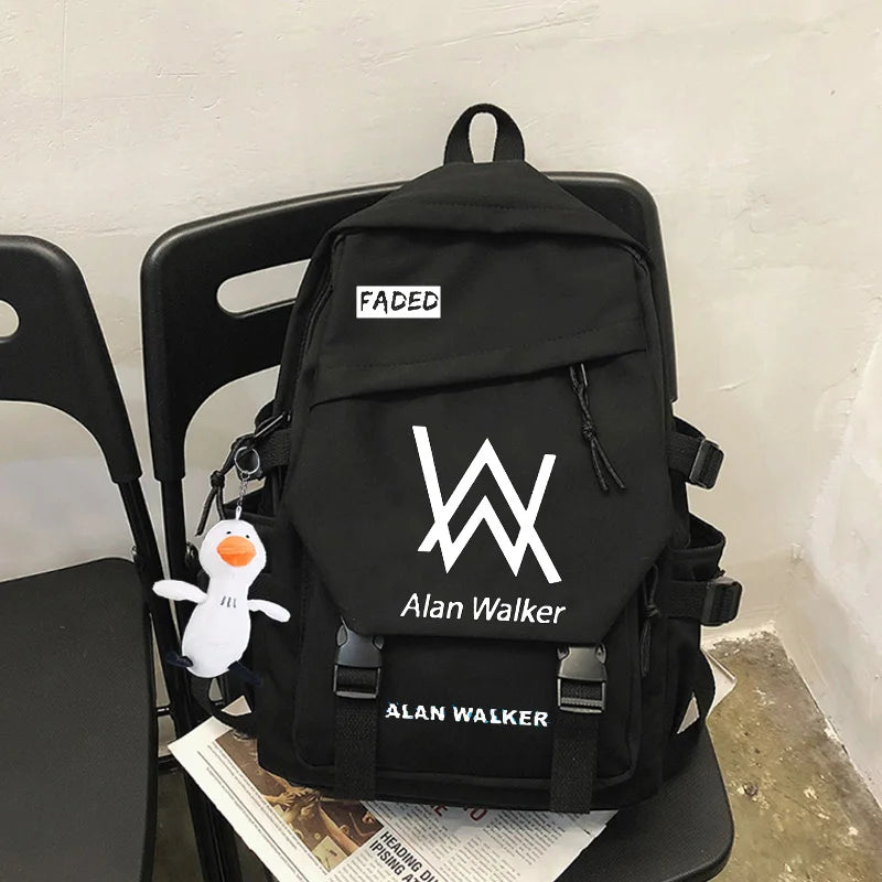 Electric Music Marshmallow / ALAN Walker