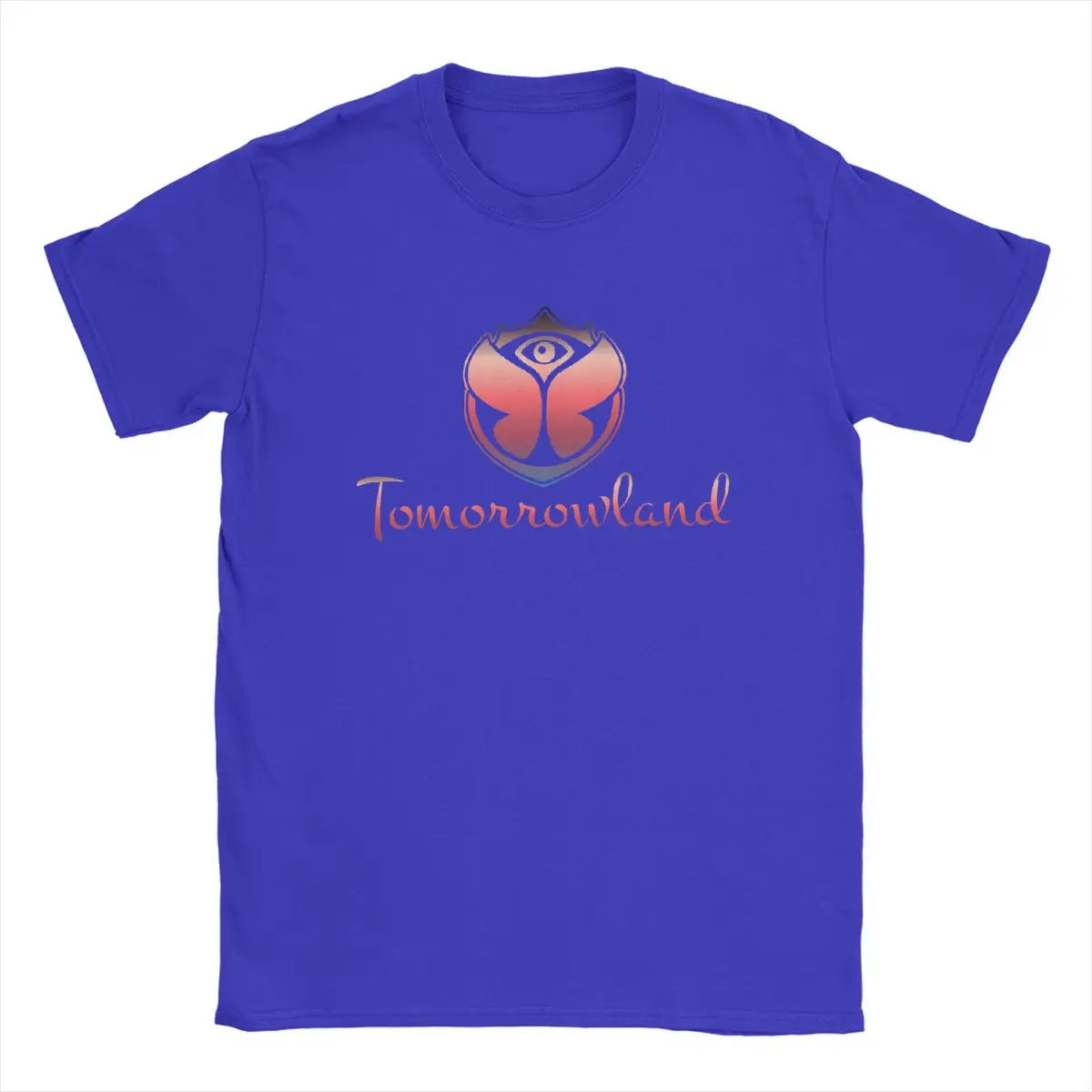 TOMORROWLAND T-SHIRT
