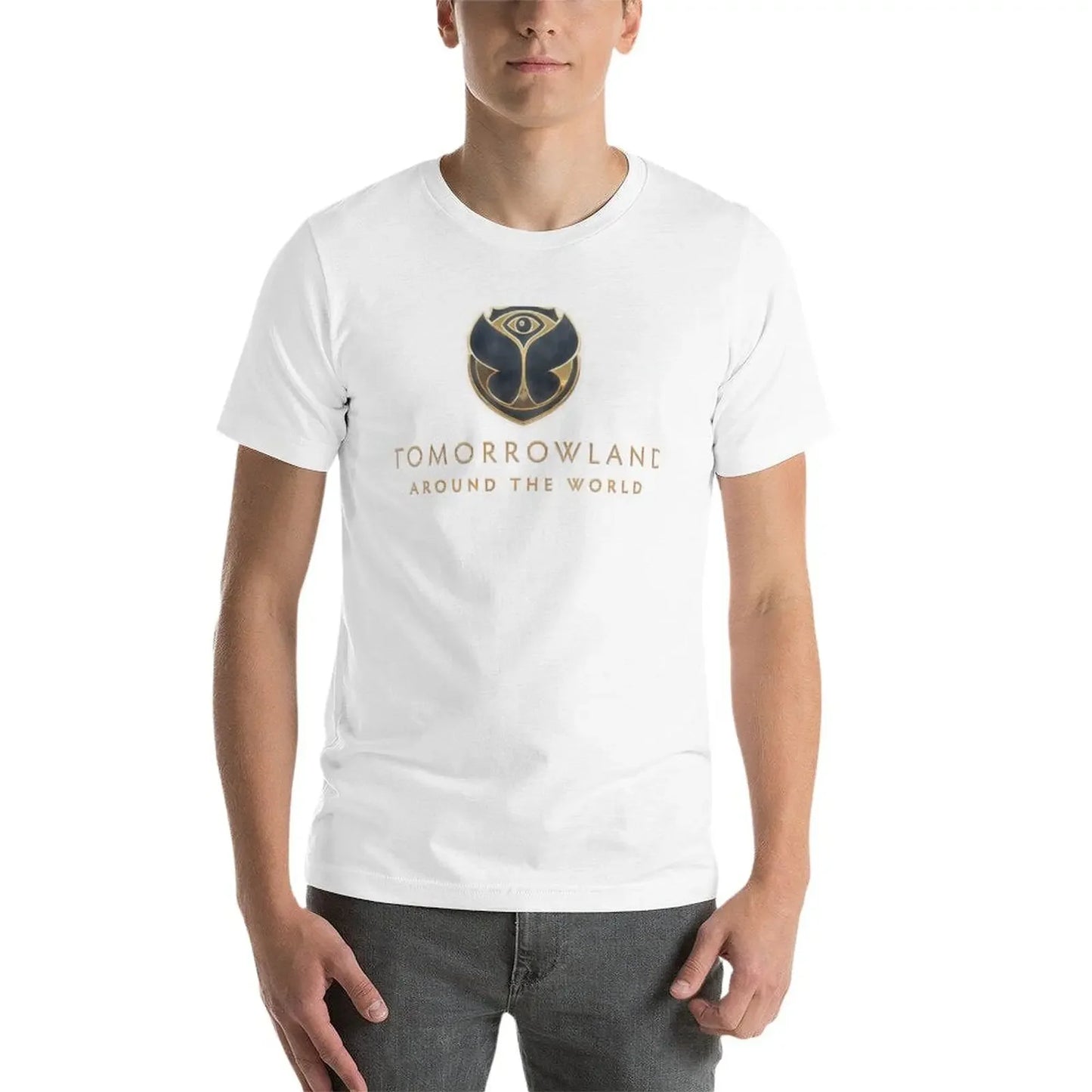 TOMORROWLAND T-SHIRT