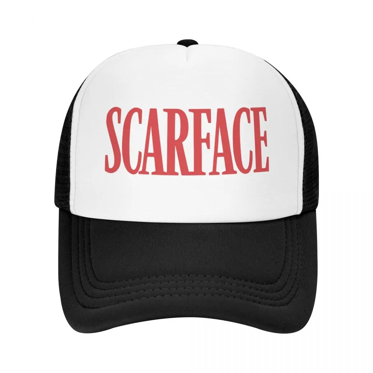 Scarface KEPS