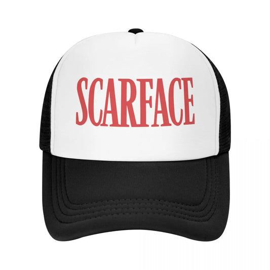 Scarface KEPS